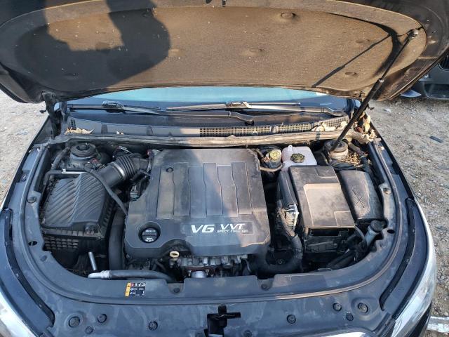 Photo 11 from auction – 2014 BUICK LACROSSE with VIN 1G4GB5G31EF212007