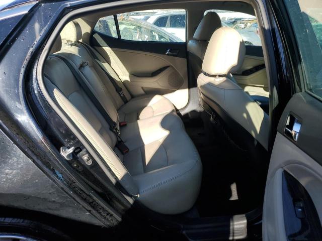Photo 10 from auction – 2013 KIA OPTIMA EX with VIN 5XXGN4A71DG110868