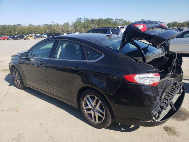 Photo 2 from auction – 2016 FORD FUSION SE with VIN 1FA6P0H72G5109666
