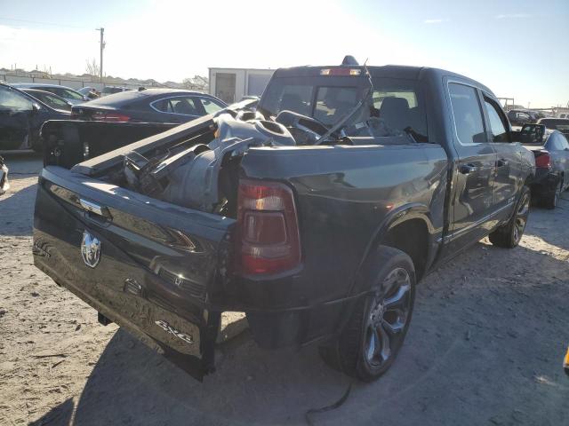 Photo 3 from auction – 2019 RAM 1500 LIMIT with VIN 1C6SRFHT8KN625923