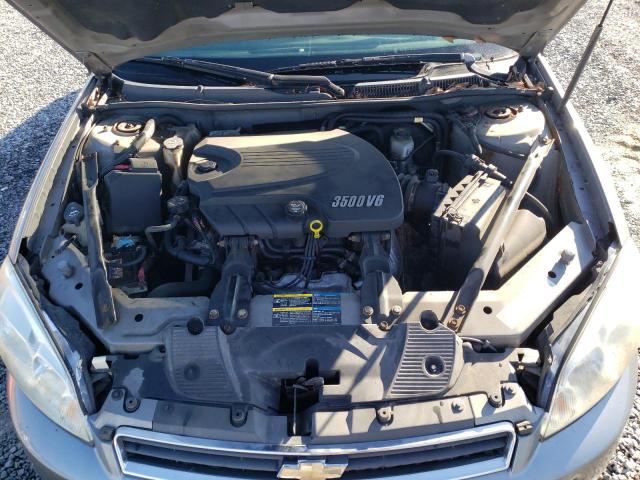 Photo 11 from auction – 2006 CHEVROLET IMPALA LS with VIN 2G1WB58N069246006