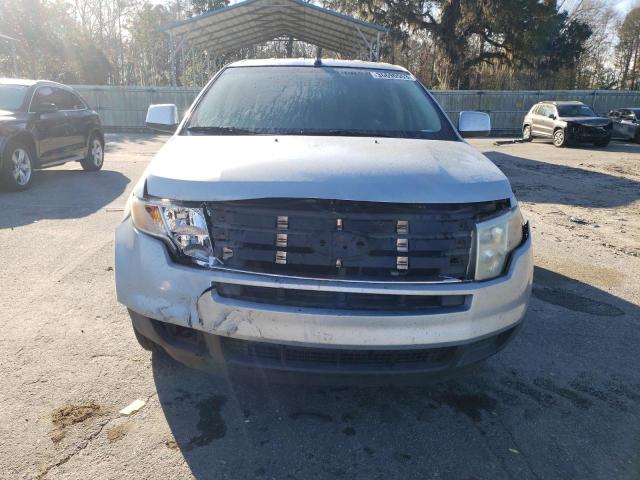 Photo 5 from auction – 2008 FORD EDGE SE with VIN 2FMDK36C78BA27250