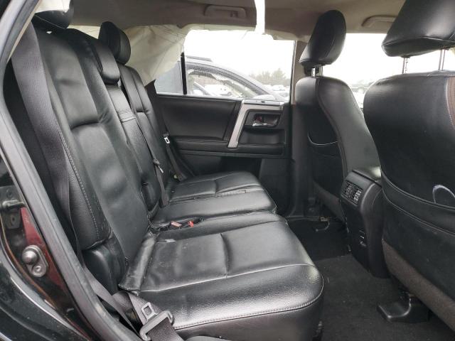 Photo 11 from auction – 2014 TOYOTA 4RUNNER SR with VIN JTEBU5JR7E5154184
