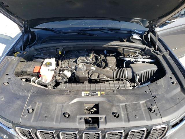 Photo 12 from auction – 2022 JEEP GRAND CHER with VIN 1C4RJGBG1N8568516