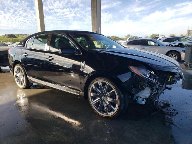 Photo 4 from auction – 2016 LINCOLN MKS with VIN 1LNHL9DK4GG600124