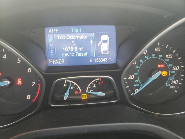 Photo 9 from auction – 2014 FORD FOCUS SE with VIN 1FADP3K22EL134226