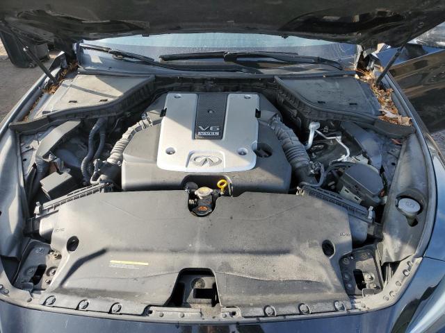 Photo 11 from auction – 2014 INFINITI Q50 BASE with VIN JN1BV7AR5EM688158