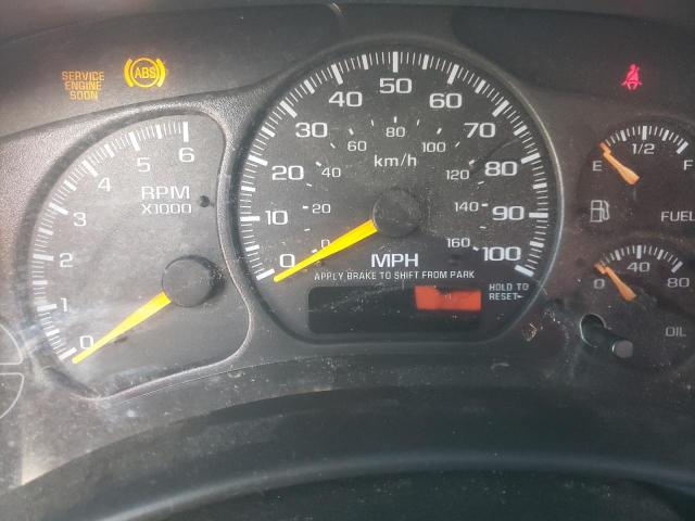 Photo 9 from auction – 2001 CHEVROLET SILVERADO with VIN 2GCEC19T611186892