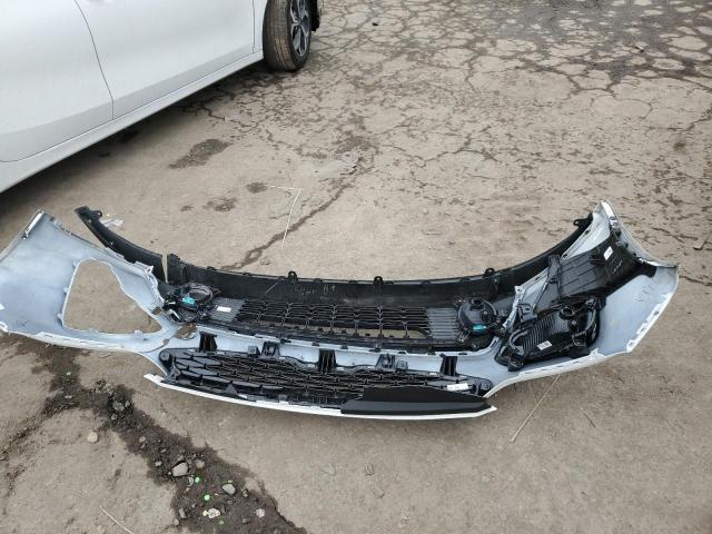 Photo 12 from auction – 2021 KIA FORTE FE with VIN 3KPF24AD3ME387167