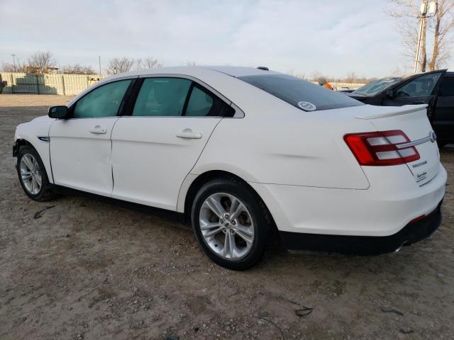 Photo 2 from auction – 2014 FORD TAURUS SEL with VIN 1FAHP2E81EG140975