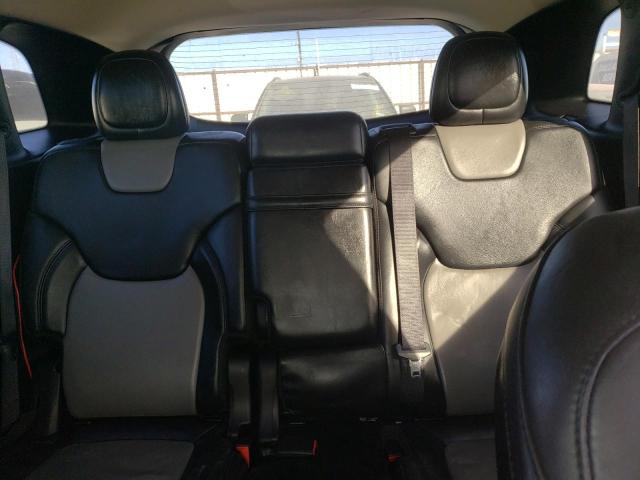 Photo 10 from auction – 2014 JEEP CHEROKEE L with VIN 1C4PJLDB6EW113514