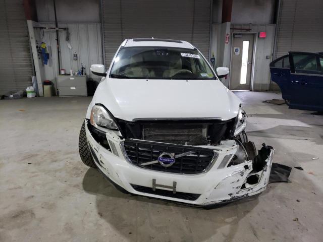 Photo 5 from auction – 2011 VOLVO XC60 3.2 with VIN YV4952DLXB2219609
