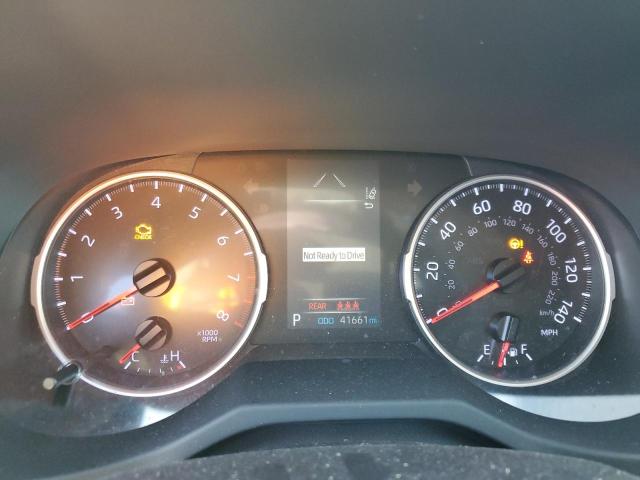 Photo 9 from auction – 2019 TOYOTA RAV4 LE with VIN JTMH1RFV3KD504934