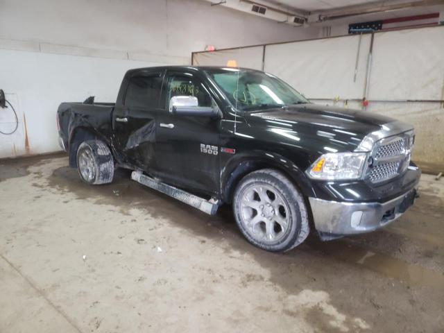 Photo 4 from auction – 2016 RAM 1500 LARAM with VIN 1C6RR7NM2GS360572