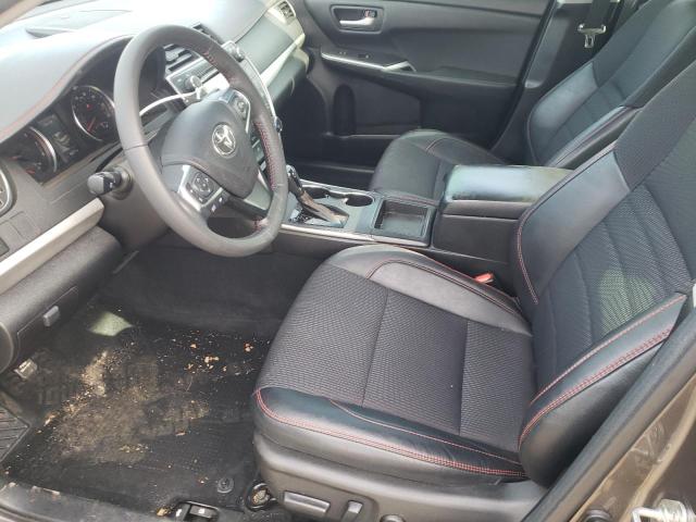 Photo 7 from auction – 2017 TOYOTA CAMRY LE with VIN 4T1BF1FKXHU772429