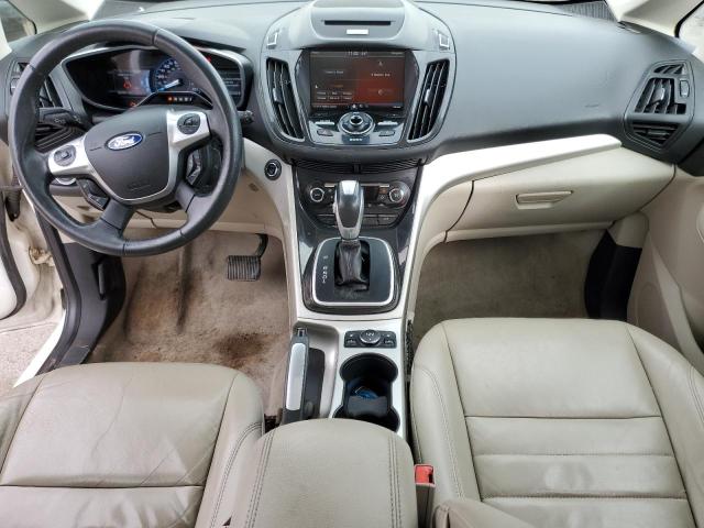 Photo 8 from auction – 2015 FORD C-MAX SEL with VIN 1FADP5BU4FL113747