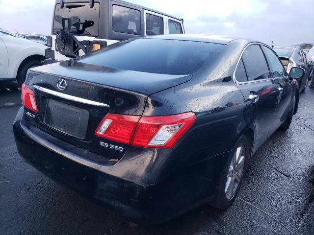 Photo 3 from auction – 2007 LEXUS ES 350 with VIN JTHBJ46G872053981