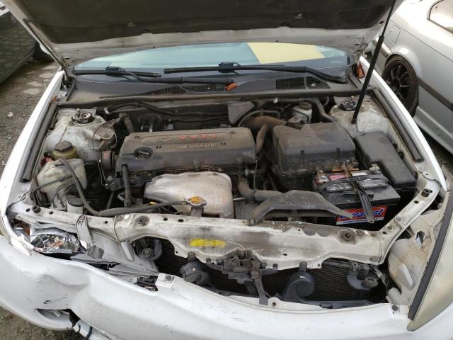 Photo 11 from auction – 2003 TOYOTA CAMRY LE with VIN 4T1BE32K23U186207