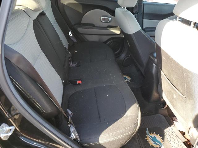 Photo 11 from auction – 2015 KIA SOUL + with VIN KNDJP3A59F7797134
