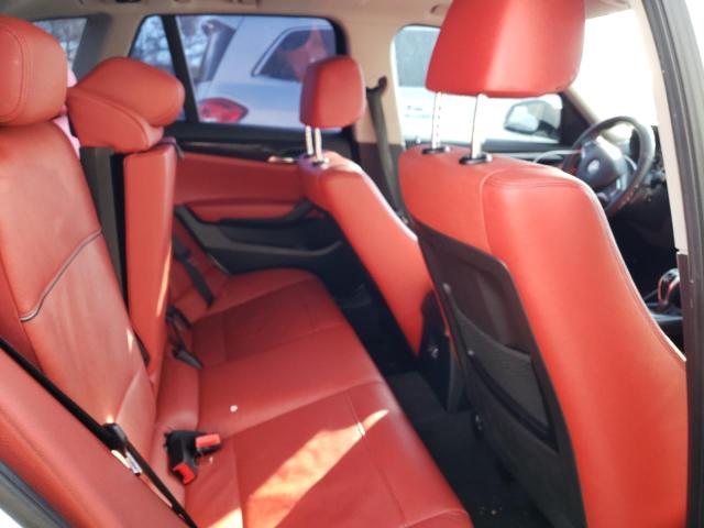 Photo 10 from auction – 2015 BMW X1 XDRIVE2 with VIN WBAVL1C59FVY29684
