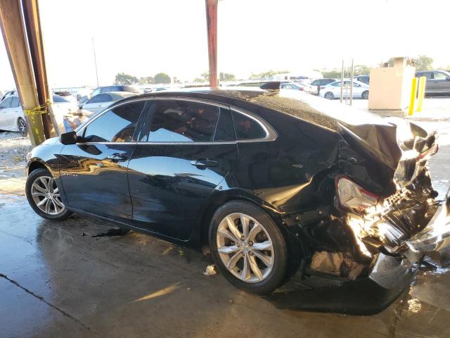 Photo 2 from auction – 2020 CHEVROLET MALIBU LT with VIN 1G1ZD5ST4LF054265