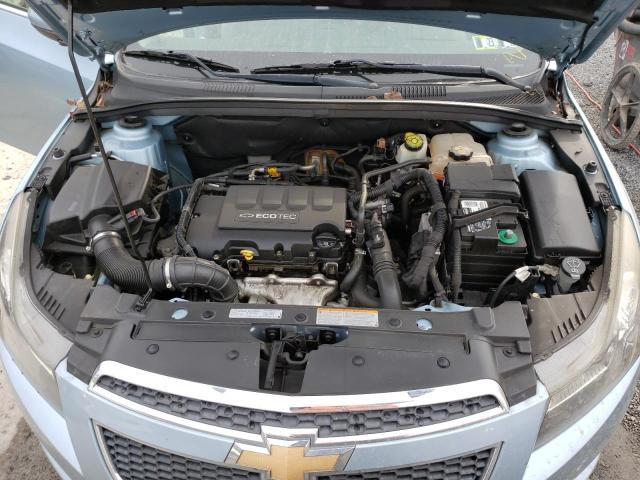 Photo 11 from auction – 2012 CHEVROLET CRUZE LT with VIN 1G1PF5SC7C7172869