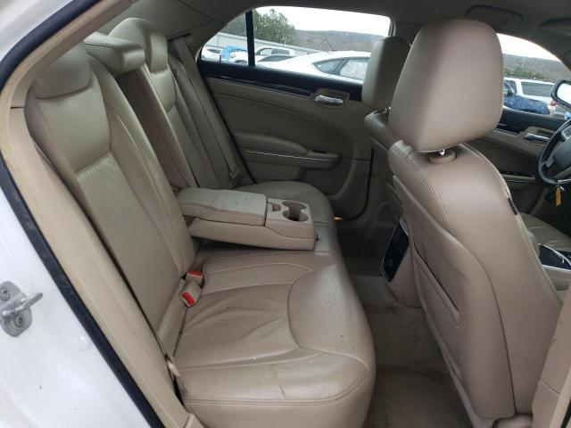 Photo 10 from auction – 2011 CHRYSLER 300 LIMITE with VIN 2C3CA5CG3BH546312