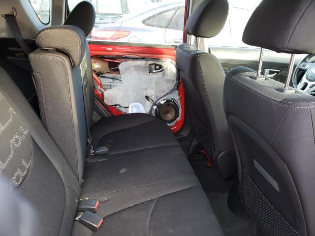 Foto 10 de la subasta – 2012 KIA SOUL + con VIN KNDJT2A6XC7385959