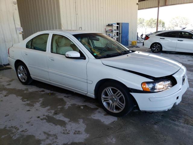 Photo 4 from auction – 2008 VOLVO S60 2.5T with VIN YV1RS592382688895