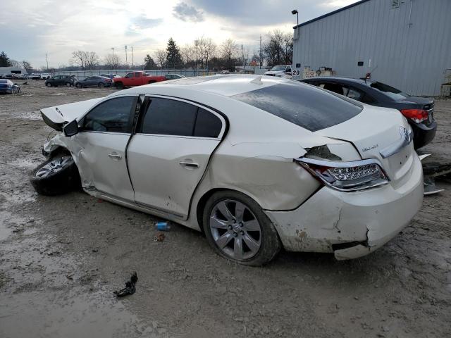 Photo 2 from auction – 2010 BUICK LACROSSE C with VIN 1G4GC5EG8AF156404