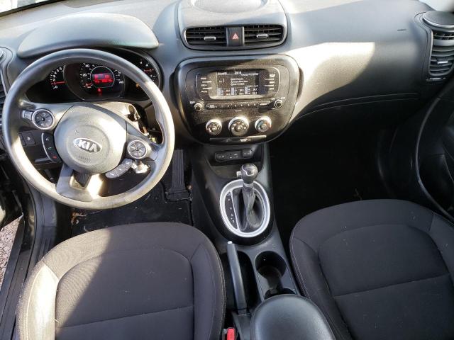 Photo 8 from auction – 2017 KIA SOUL with VIN KNDJN2A24H7426083
