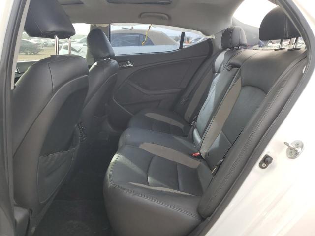 Photo 10 from auction – 2013 KIA OPTIMA HYB with VIN KNAGM4AD4D5042463