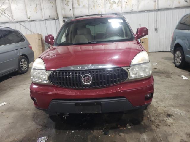 Photo 5 from auction – 2007 BUICK RENDEZVOUS with VIN 3G5DA03L37S530719