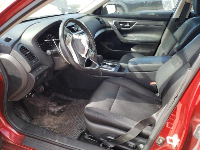 Photo 7 from auction – 2017 NISSAN ALTIMA 2.5 with VIN 1N4AL3AP4HC280451