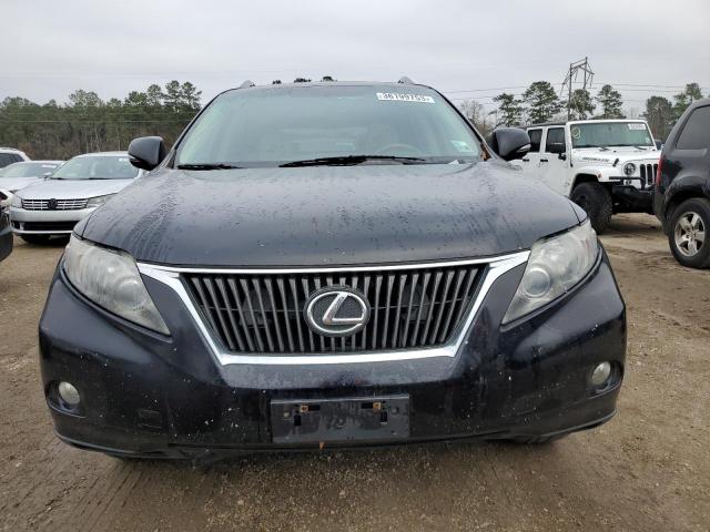Photo 5 from auction – 2010 LEXUS RX 350 with VIN 2T2ZK1BA0AC002685