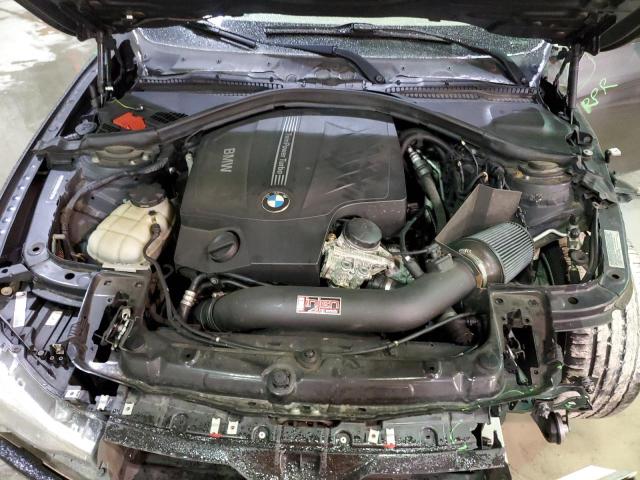 Photo 11 from auction – 2013 BMW 335 XI with VIN WBA3B9C50DJ437187