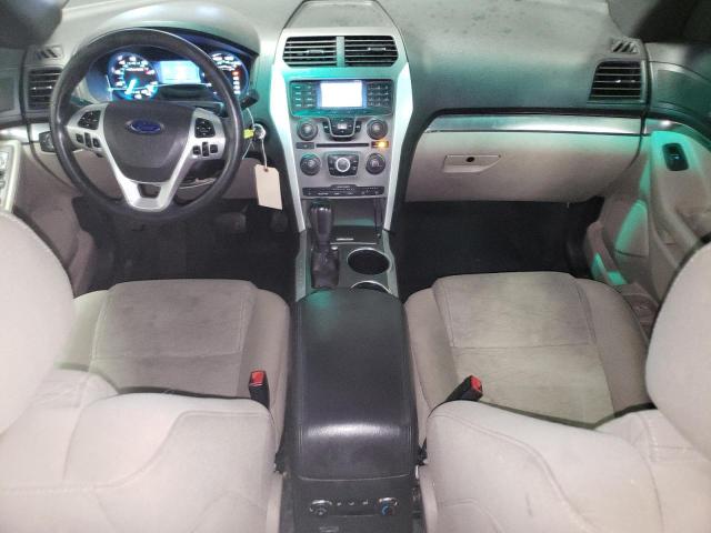 Photo 8 from auction – 2014 FORD EXPLORER with VIN 1FM5K8B87EGB39540
