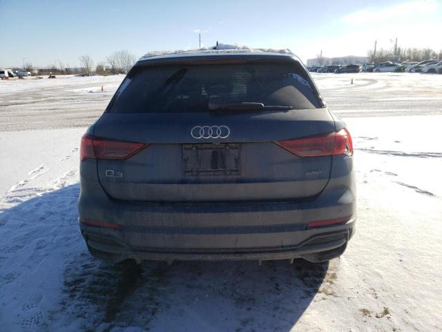 Photo 6 from auction – 2019 AUDI Q3 PRESTIG with VIN WA1FECF39K1080081
