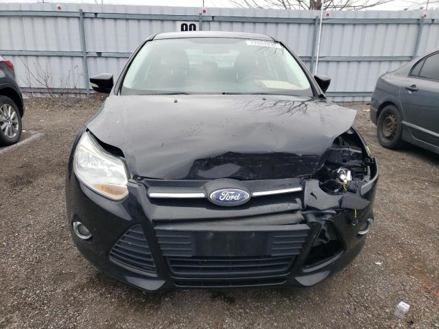 Photo 5 from auction – 2012 FORD FOCUS SE with VIN 1FAHP3K20CL458869