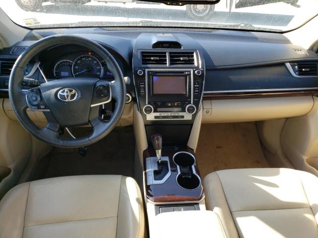 Photo 8 from auction – 2013 TOYOTA CAMRY L with VIN 4T1BF1FK5DU682082
