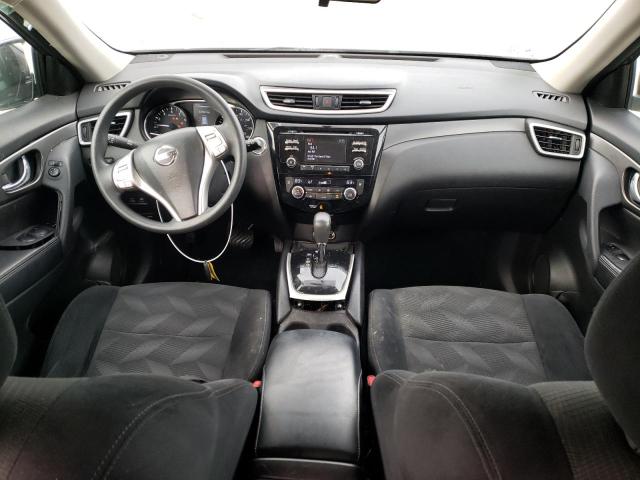 Photo 8 from auction – 2015 NISSAN ROGUE S with VIN 5N1AT2MV7FC891808