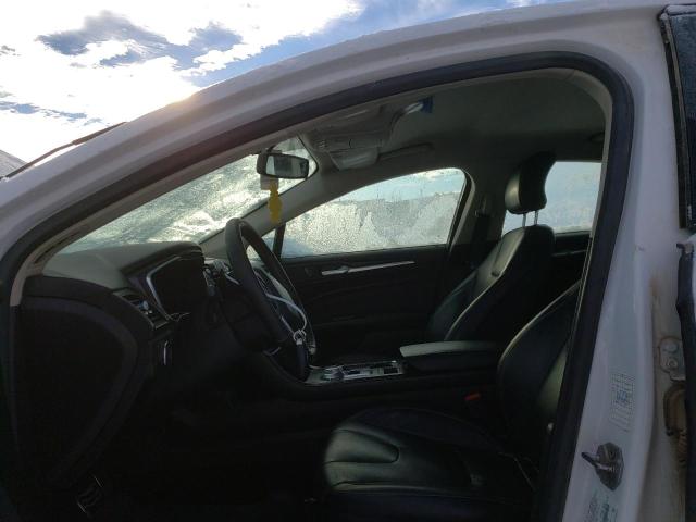 Photo 7 from auction – 2017 FORD FUSION TIT with VIN 3FA6P0K92HR146905