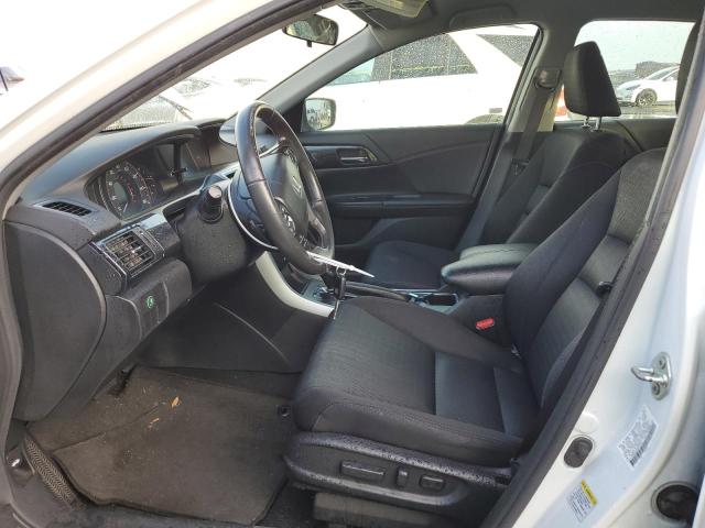 Photo 7 from auction – 2014 HONDA ACCORD SPO with VIN 1HGCR2F55EA027652