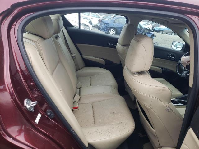 Photo 10 from auction – 2013 ACURA ILX 20 PRE with VIN 19VDE1F5XDE010374
