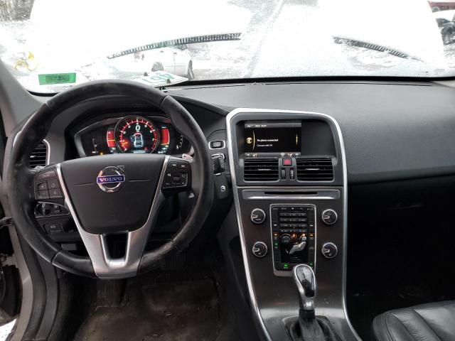 Photo 8 from auction – 2014 VOLVO XC60 T6 with VIN YV4902DZ4E2536244