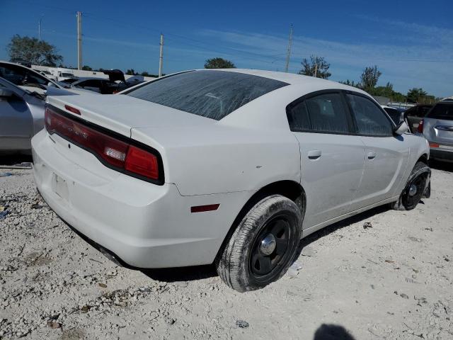 Photo 3 from auction – 2012 DODGE CHARGER PO with VIN 2C3CDXAG3CH240170