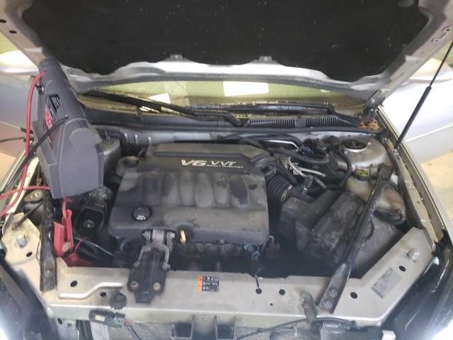Photo 11 from auction – 2014 CHEVROLET IMPALA LIM with VIN 2G1WA5E31E1169133