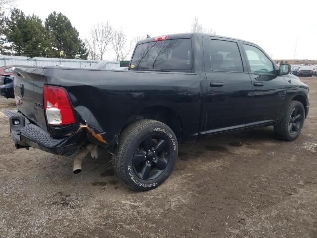 Photo 3 from auction – 2021 RAM 1500 CLASS with VIN 1C6RR7LG0MS544787