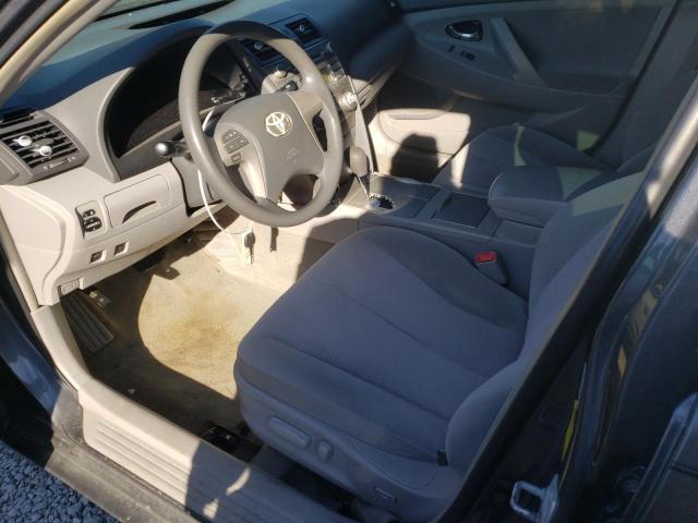 Photo 7 from auction – 2011 TOYOTA CAMRY BASE with VIN 4T4BF3EK1BR141059