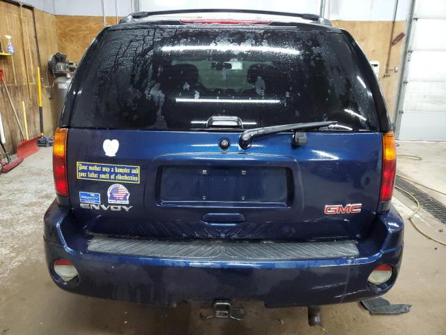 Photo 6 from auction – 2007 GMC ENVOY with VIN 1GKDT13SX72161065